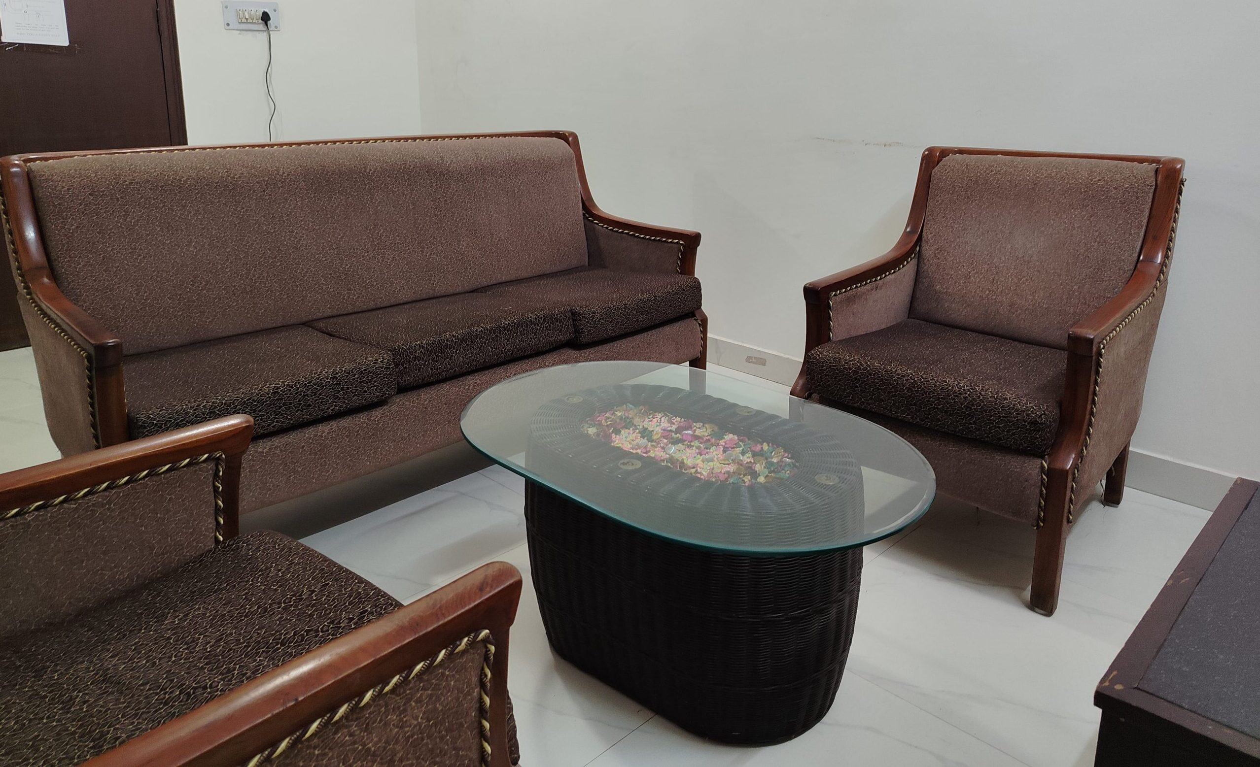 Cozy 2 BHK